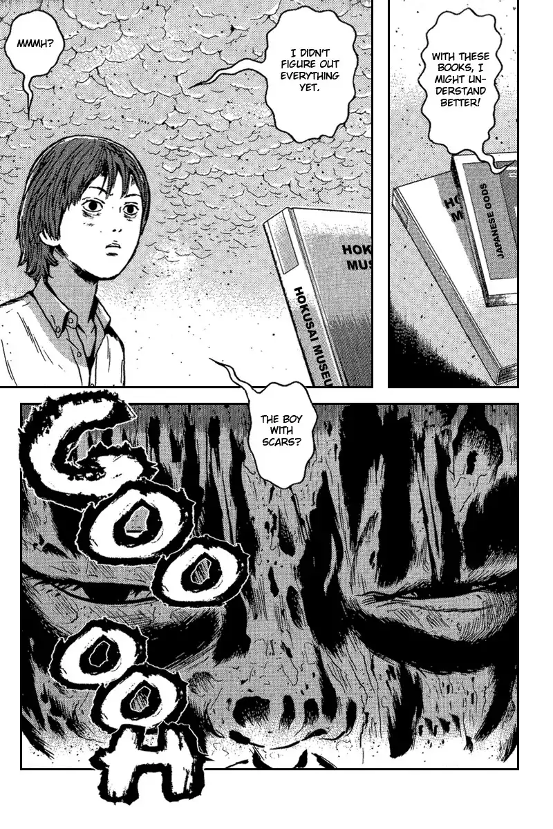 Dragon Head Chapter 68 19
